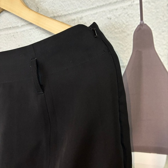TOM FORD Black Pencil Skirt - Picture 2 of 6